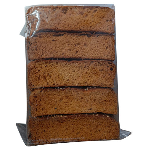 Rusk Toast