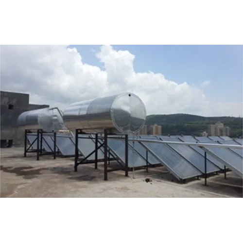 Solar Appliances Insulation सेवा