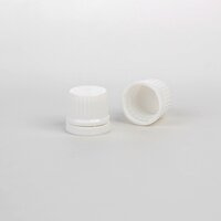 5ml 10ml 15ml 20ml 30ml 50ml glass amber essential oil bottle with White screw cap for essential oil perfume bottle