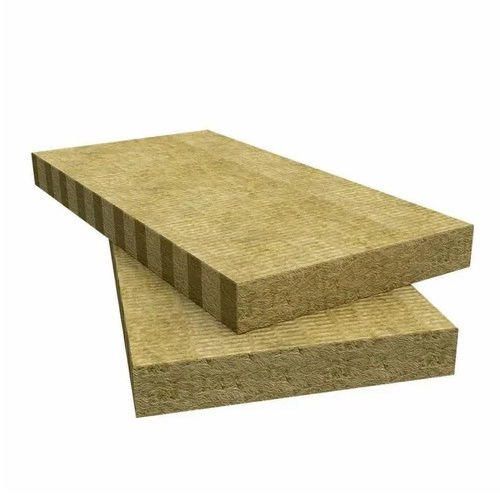 Rock Wool Slab