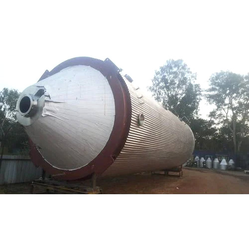 PUF Spray Insulation सेवा