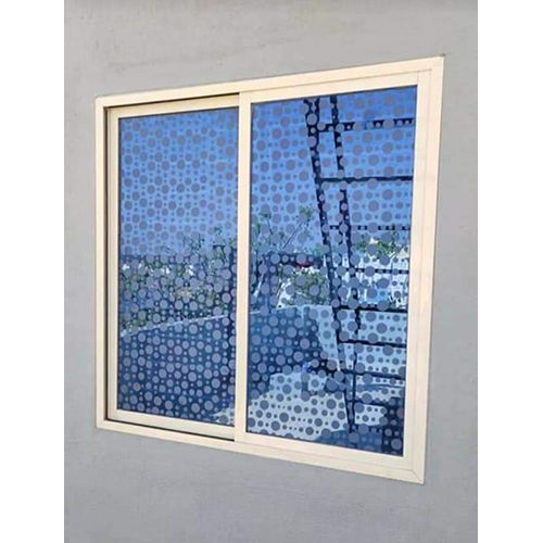 High Grade Aluminium Window - Application: Commercial