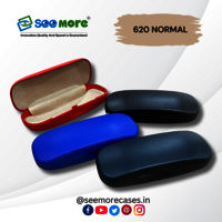 Stylish Plastic Glasses Cases