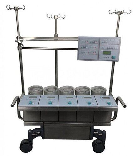 Refurbished Heart Lung Machine