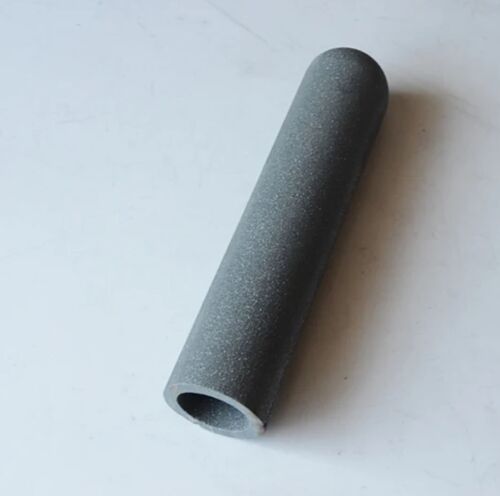 High Temperature Refactory Sic Protective Tube