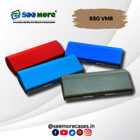 Fashionable Plastic Eyewear Case