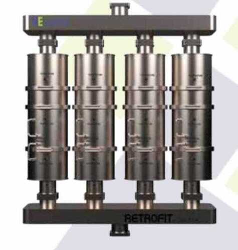 Retrofit Emission Control Device 1000 KVA