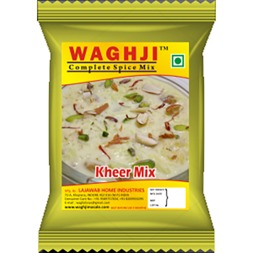 Kheer Mix