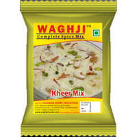 Kheer Mix - 1 Kilogram Powder , Fried Processing For Quick Dessert Preparation | Ideal For Kheer, Phirni, Kulfi And More