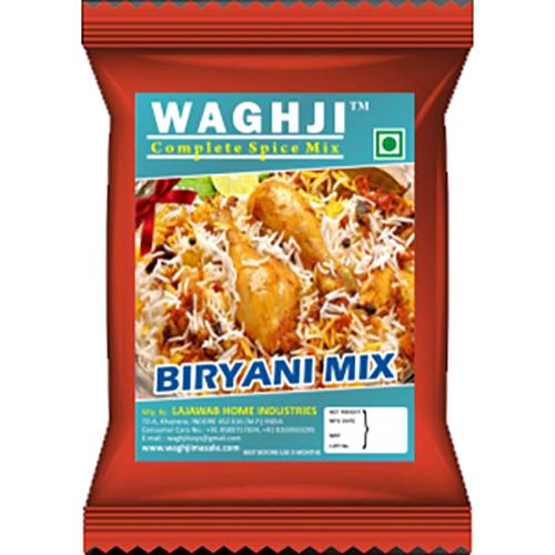 Biryani Mix Masala