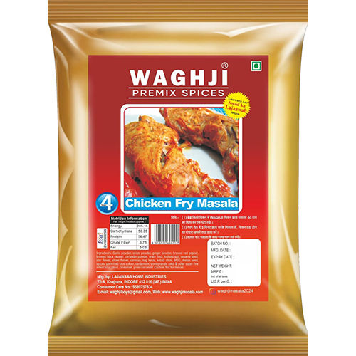 80Gm Chicken Fry Masala - Product Type: Dried