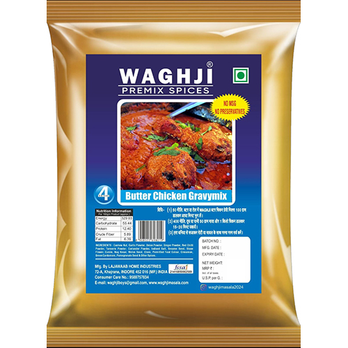 100gm Butter Chicken Gravy Mix