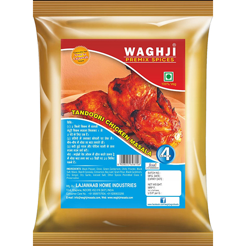 100gm Tandoori Chicken Masala