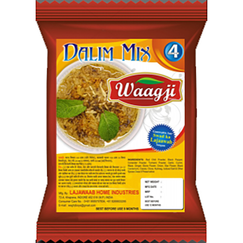 Dalim Mix Masala