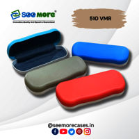 Plastic Luxury Eyeglass Cases