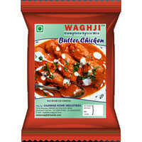 Butter Chicken Masala - 1 Kilogram Powder | Authentic Indian Flavor, Aromatic Blended Spices, Easy Storage At Room Temperature