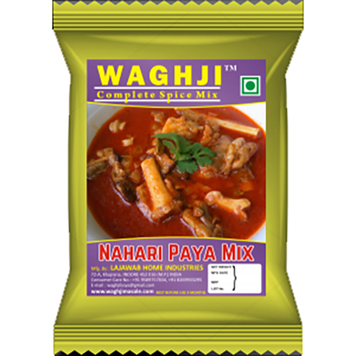Nahari Paya Mix Masala