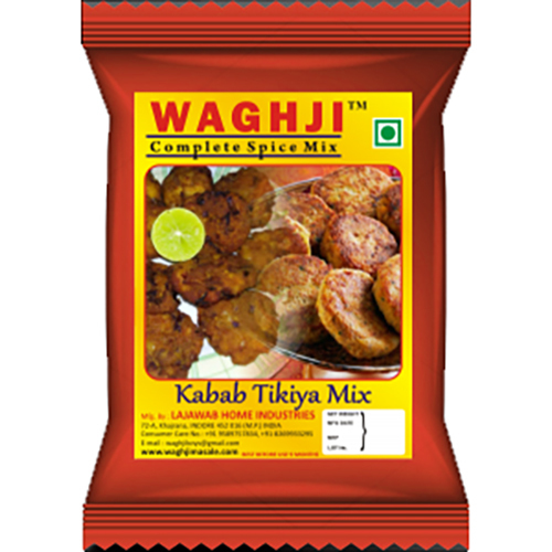 Kabab Tikiya Mix Masala