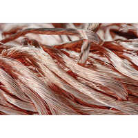 Copper Wire Scrap