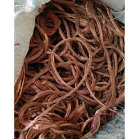 Copper Wire Scrap