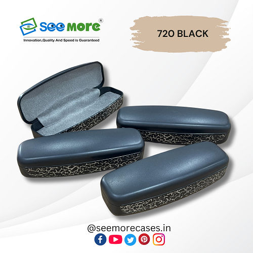 Plastic Premium Eyewear Cases