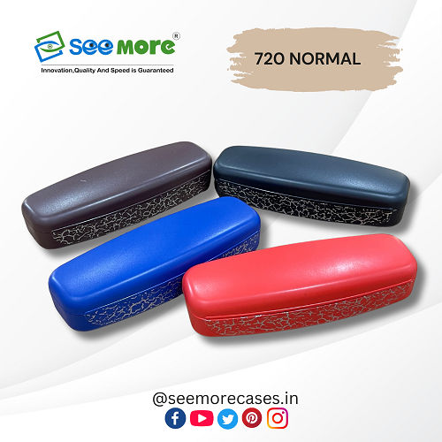 Plastic Premium Eyewear Cases