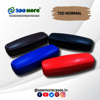 Plastic Premium Eyewear Cases