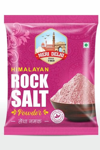 Rock Salt