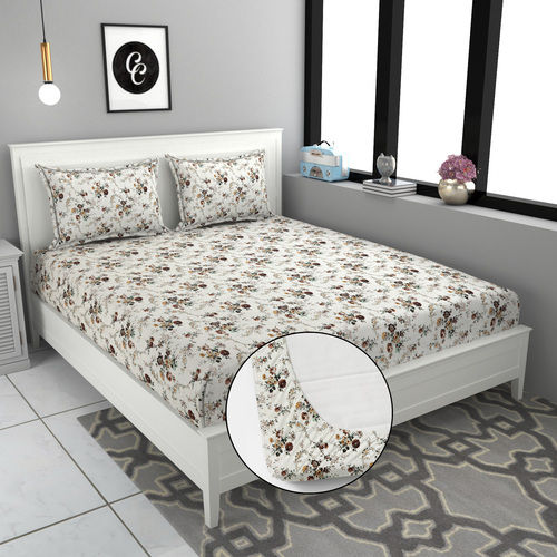 Double Bedsheet Set  90*100