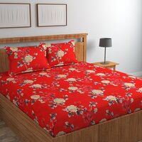 Double Bedsheet Set  90*100