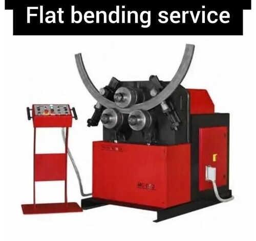 Flat Bending Service