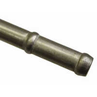 Pressure Parts For Pipe Line - Silver, Standard Size | New For Mining Industry Use