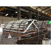 Akshar Piping Spools