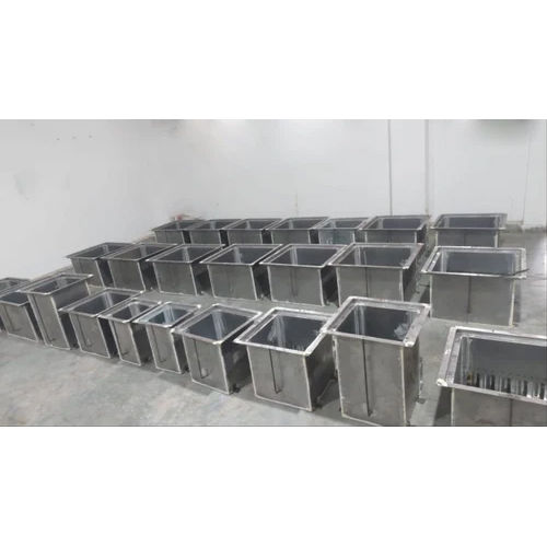 Hepa Terminal Filter Box