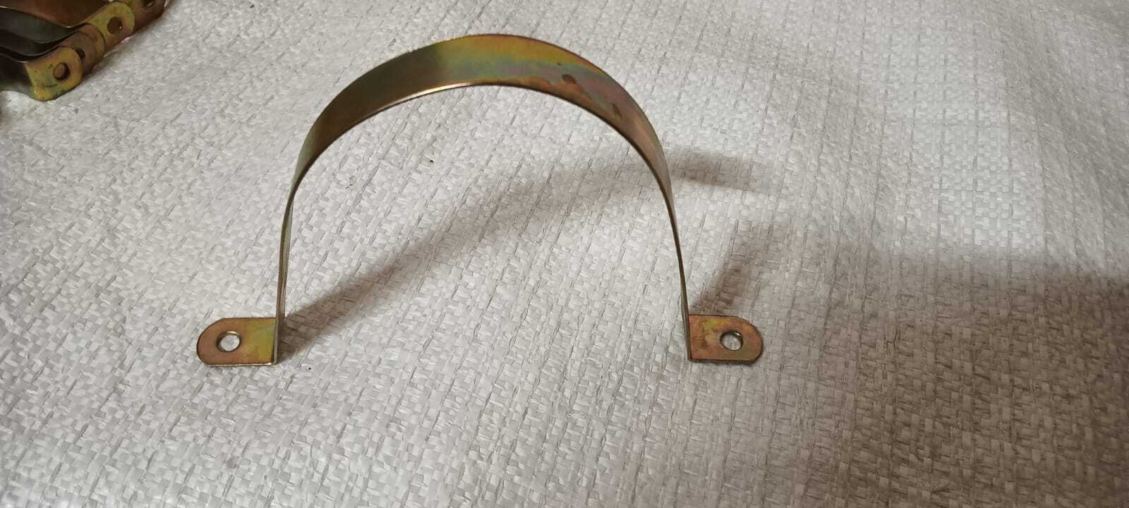 U Clamp