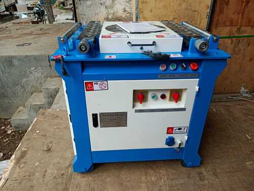 REBAR BENDING MACHINE