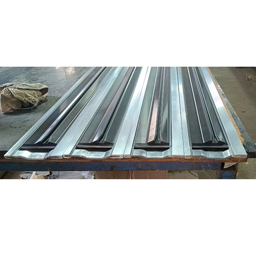 Stainless Steel Airjet Reed - 3000mm L, Industrial Grade Steel | Durable Design, Warranty Included
