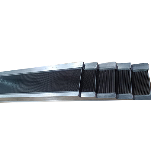 Flat Reeds - Dimension (L*W*H): Various Available Millimeter (Mm)