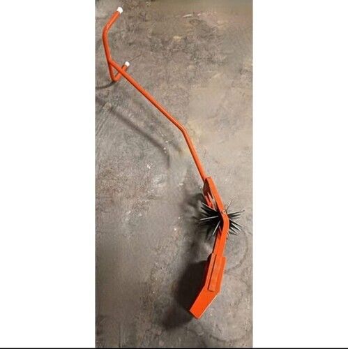 Madwa Weeder - Color: Orange