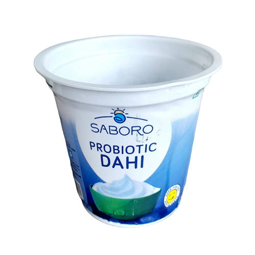 80 Dia 200 GM Dahi Packing Cup
