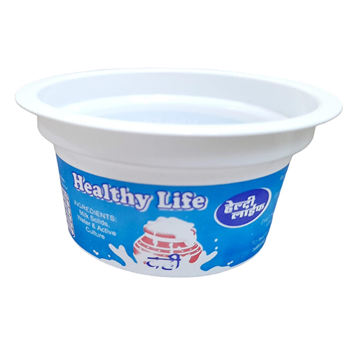 Dahi Packing Cup