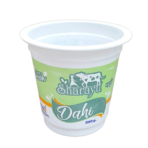 Photoroom GM Dahi Packing Cup