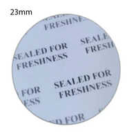 23mm Induction Sealing Wads