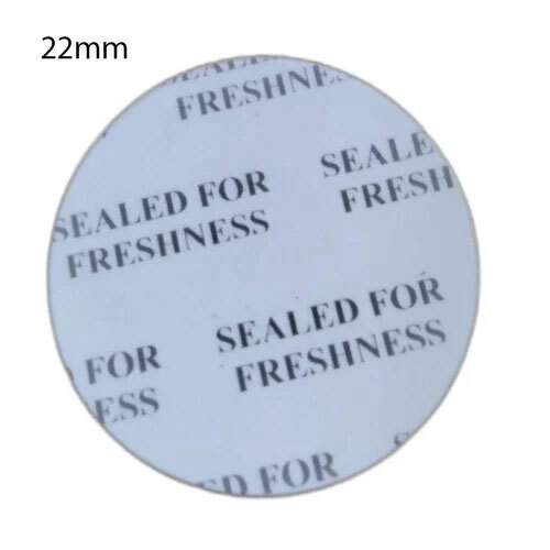 22mm Induction Sealing Wads