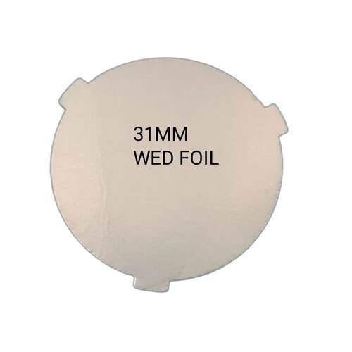 31mm Induction Sealing Wads