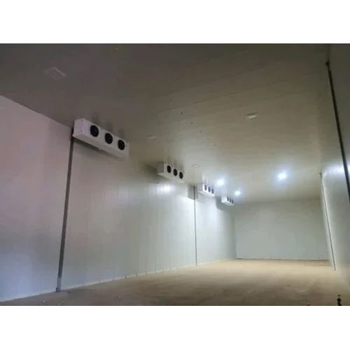 Multiple Cold Storage Chamber Room - Climate Type: Cool