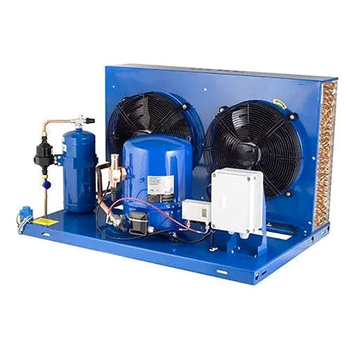 Cold Room Condensing Unit - Climate Type: Cool