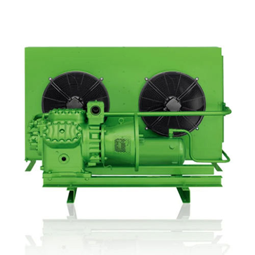 Condensing Unit - Climate Type: Cool