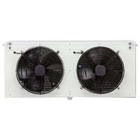 1.5 Tr Cold Room Evaporator Unit - Material: Stainless Steel