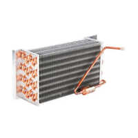 Hvac Cooling Coil - Grade: Various Grades Available